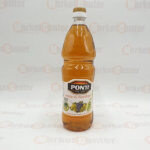 PONTI ACETO BIANCO 1 LT