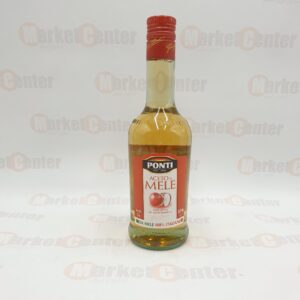 PONTI ACETO DI MELE 500 ML