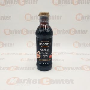 PONTI GLASSA GASTRONOMICA 250 GR