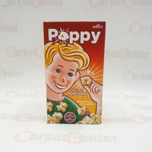POPPY POP CORN 250 GR