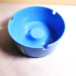 POSACENERE PLASTICA