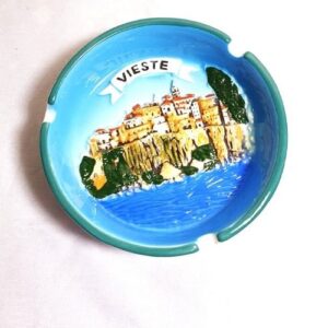 POSACENERE VIESTE