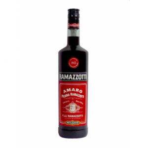 RAMAZZOTTI AMARO 70 CL