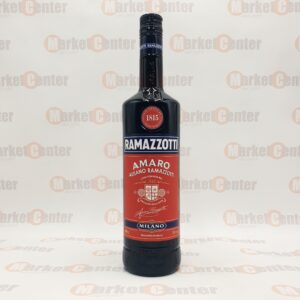 RAMAZZOTTI AMARO 1 LT