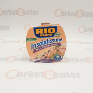 RIO MARE INSALATISSIMA FAGIOLI E TONNO