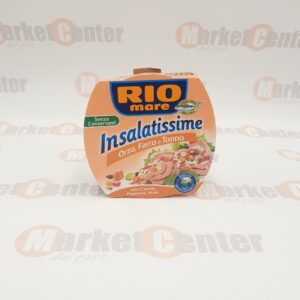 RIO MARE INSALATISSIMA ORZO/FARRO/TONNO