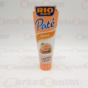 RIO MARE PATE AL TONNO 100 GR
