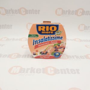 RIO MARE INSALATISSIMA MESSICANA