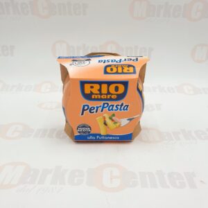 RIO MARE PER PASTA PUTTANESCA 160 GR