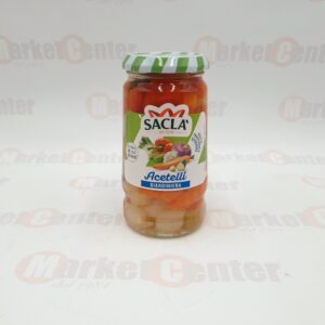 SACLA GIARDINIERA 290 GR