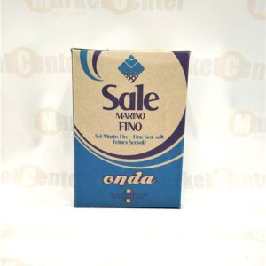 SALE FINO MARINO 1 KG