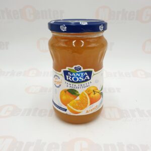 SANTA ROSA CONFETTURA ARANCE 350 GR