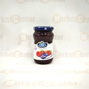 SANTA ROSA CONFETTURA FRUTTI DI BOSCO 350 GR