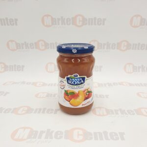 SANTA ROSA CONFETTURA PESCA 350 GR