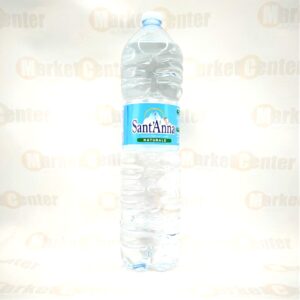 SANTANNA ACQUA NATURALE 1,5 LT