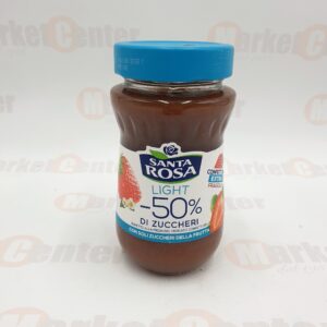 SANTA R.CONF. LIGHT FRAGOLA 260 GR