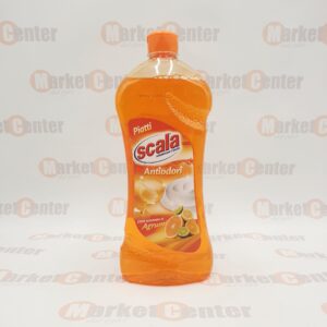 SCALA PIATTI AGRUMI 750 ML