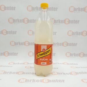 SCHWEPPES AGRUMI 1 LT