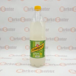 SCHWEPPES LIMONE 1 LT