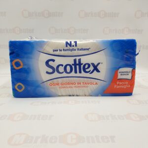 SCOTTEX TOVAGLIOLI MONOVELO