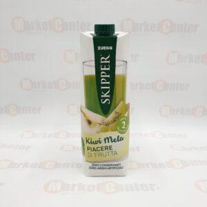 SKIPPER SUCCO KIWI-MELA BRICK 1 LT