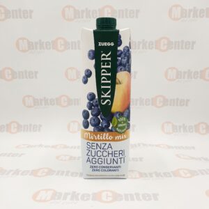 SKIPPER SUCCO MIRTILLO 1 LT