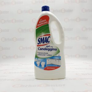 SMAC GEL CON CANDEGGINA 850 ML
