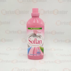 SOFLAN LIQUIDO ROSA 900 ML