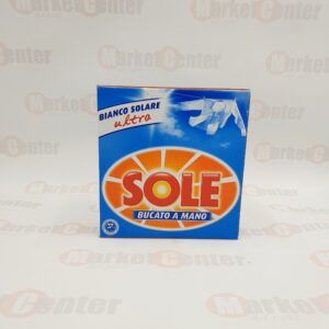 SOLE BUCATO MARSIGLIA 380 GR