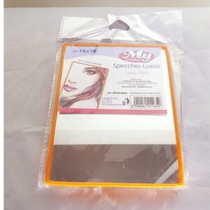 SPECCHIO BARBA 15 X 10 CM