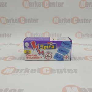 SPIRA PIASTRINE X 30