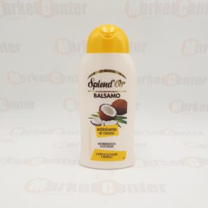 SPLENDOR BALSAMO COCCO 300 ML