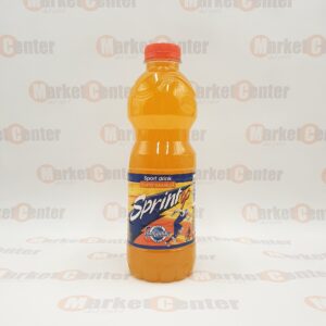 SPUMADOR INTEGRATORE ARANCIA 1 LT