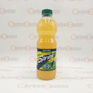 SPUMADOR INTEGRATORE LIMONE 1 LT