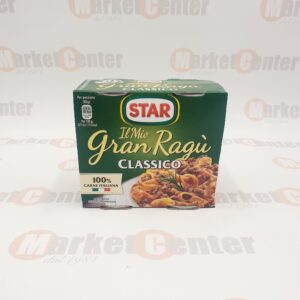 STAR GRAN RAGU 2 X 180 GR