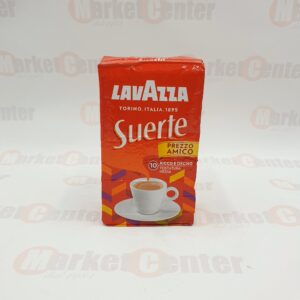 SUERTE CAFFE 250 GR