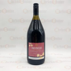 TAVERNELLO VINO LAMBRUSCO 1.5 LT