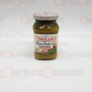 TIGULLIO PESTO GENOVESE 190 GR