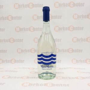 TORREVENTO MAREMOSSO BIANCO FRIZZANTE 75 CL