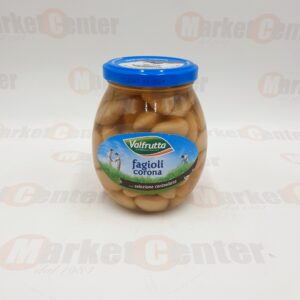 VALFRUTTA FAGIOLI CORONA 360 GR