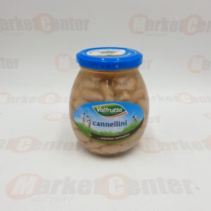 VALFRUTTA CANNELLINI 360 GR
