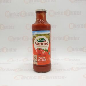 VALFRUTTA PASSATA VELLUTATA 700 GR