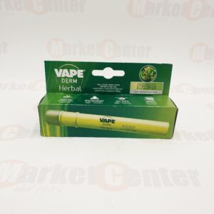 VAPE DERM/HERBAL DOPOPUNTURA GEL 10 ML