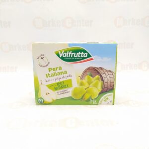 VALFRUTTA SUCCO PERA 3 X 200 ML