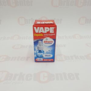 VAPE MAGIC RICARICA INSETTICIDA
