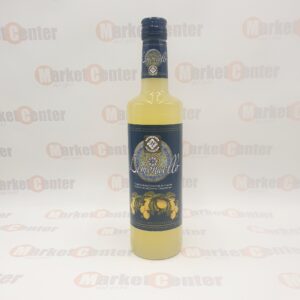VECCHIO ERB. LIMONCELLO 70 CL