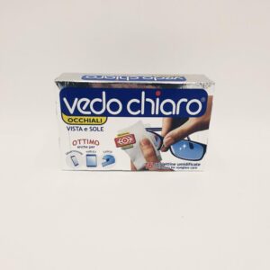 VEDO CHIARO SALVIETTINE X 16