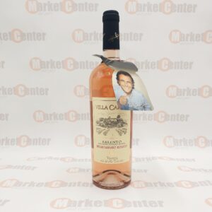 VILLA CARRISI SALENTO ROSATO IGP 75 CL