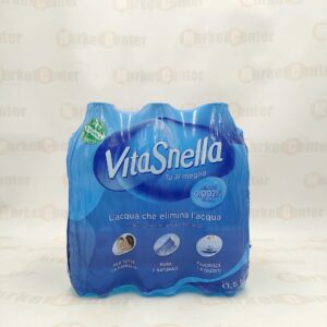 VITASNELLA ACQUA NATURALE 6 X 50 CL