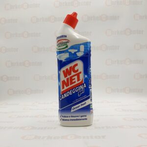 WC NET CANDEGGINA GEL 700 ML